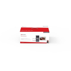 HIKVISION VIDEOPHONE...