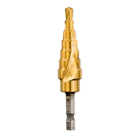 DeWALT DT5027-QZ drill bit Step drill bit