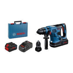 Bosch GBH 18V-34 CF...