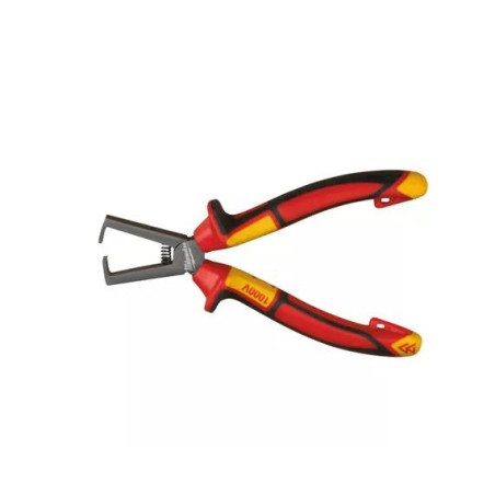 MILWAUKEE INSULATION PLIERS 160mm VDE