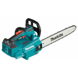 Makita DUC356ZB chainsaw...
