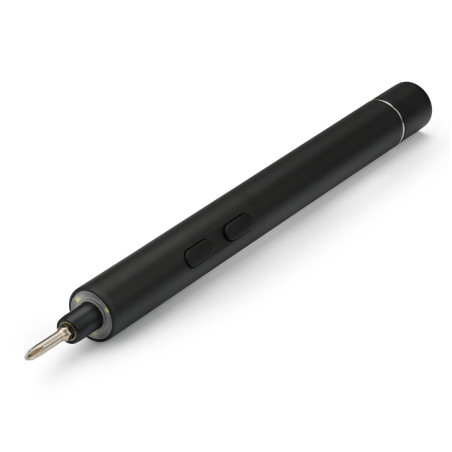 iFixit Precision Electric Screwdriver Multi-bit screwdriver Precision screwdriver