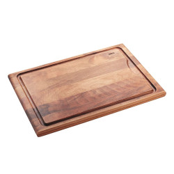 GEFU ENNO Walnut Wood Board...