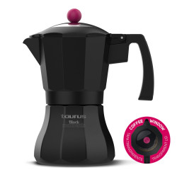 Taurus Black Moments 3 Moka...