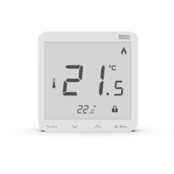 Wireless Room Controller...