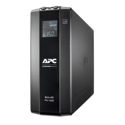 APC Back-UPS Pro BR1600MI -...
