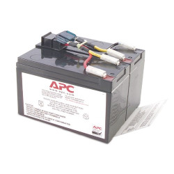 APC Battery Replacement...