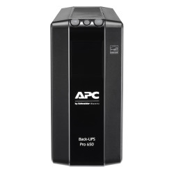 APC Back-UPS Pro BR650MI -...
