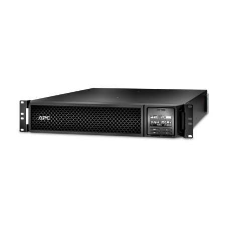 APC Smart-UPS SRT 2200VA RM - UPS - 19