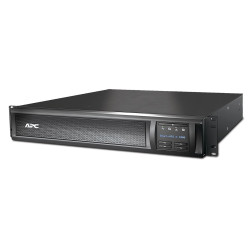 APC Smart-UPS X SMX1000I -...
