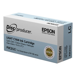 Epson Discproducer...