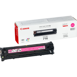 Canon Toner 716 toner...