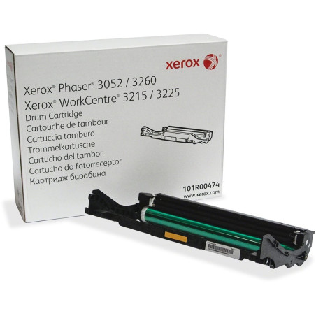 Xerox Drum Cartridge