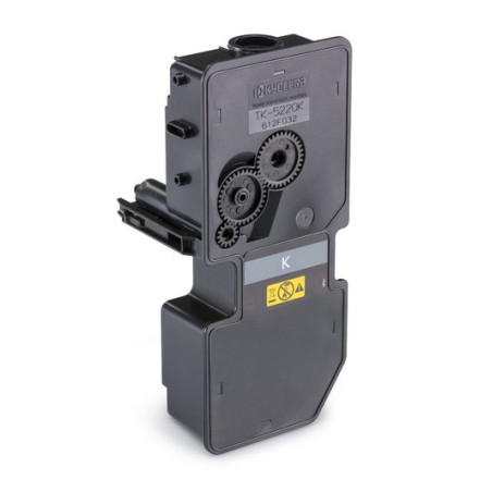 Toner Kyocera TK-5220K P5021/M5521 Serie Schwarz