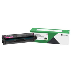 RETURN-TONER CARTRIDGE...