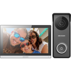Video intercom kit DS-KIS313-P