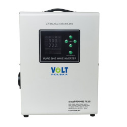Inverter VOLT POLSKA...