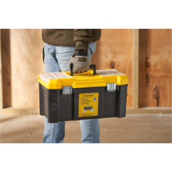 Essential 19Inch Chest with...