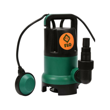 Flo 79771 water pump 400 W
