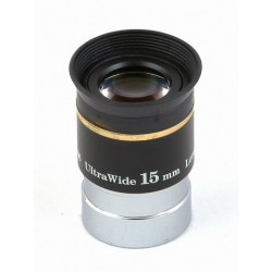 Skywatcher WA-66 15mm 1.25"...