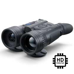 PULSAR Merger LRF XL50...
