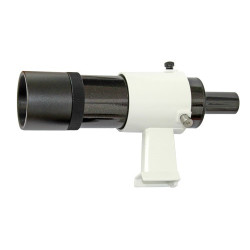Skywatcher 9x50 finder...