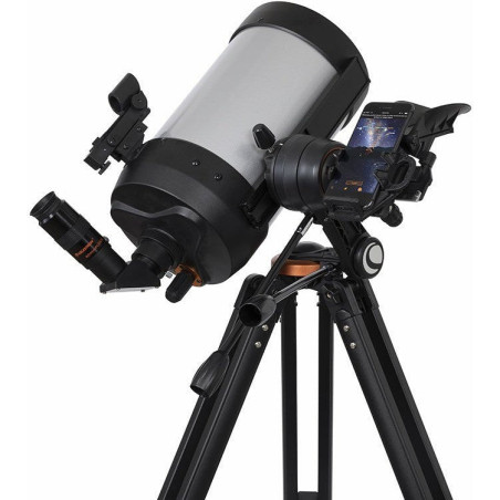 Celestron StarSense Explorer DX 6" SCT Telescope