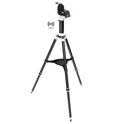 Mounting the Sky-Watcher AZ...