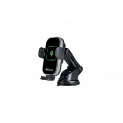 Verbatim FWC-02 Active...