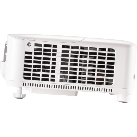 Viewsonic PX701-4K Home Cinema Projector/Long Focus 3200 ANSI lumens DLP 4K (3840x2160) White