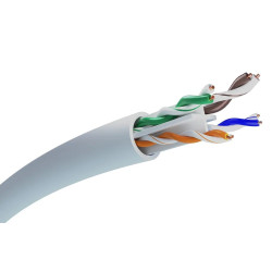 Extralink Twisted pair CAT6...