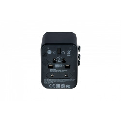Verbatim 49544 power plug...