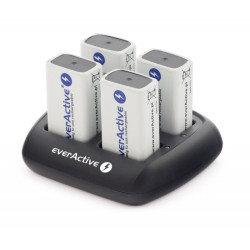 Everactive NC109 battery...