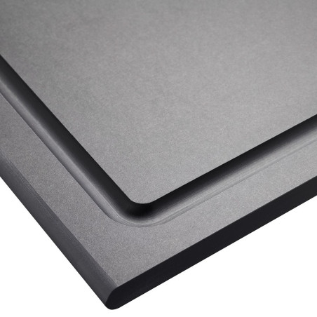GEFU SLIZE Chopping Board 37x25 cm