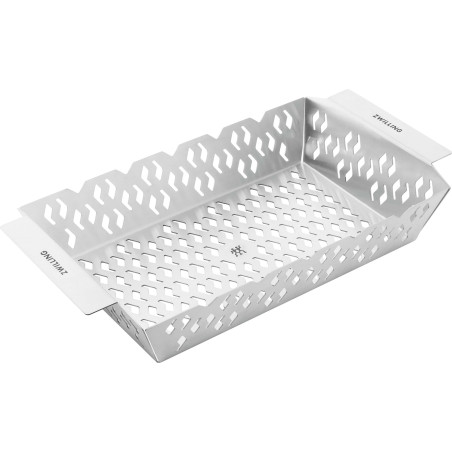 ZWILLING BBQ+ BBQ Basket 36x20 cm