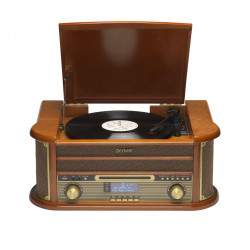 DENVER MRD-51 - audiosystem