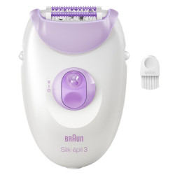 Braun Silk-épil 3 Silk-epil...