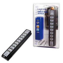 LogiLink UA0096 interface...
