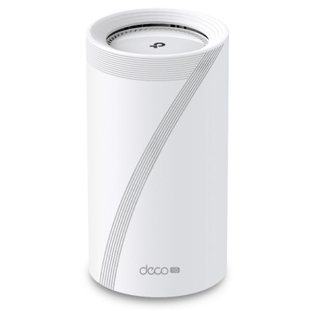 TP-Link 5G BE9300 Whole Home Mesh Wi-Fi 7 Router, Build-In 5G Modem