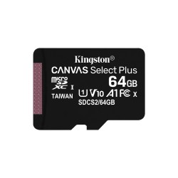 Kingston Technology 64GB...