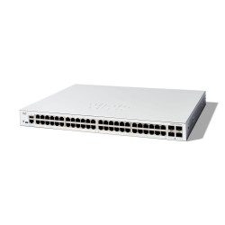 Cisco Catalyst 1300-48T-4X...