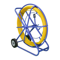 Extralink Cable pulling rod...