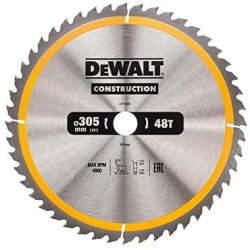 DeWALT ‎DT1959-QZ circular...