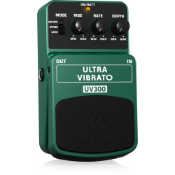 Behringer UV300 effects...