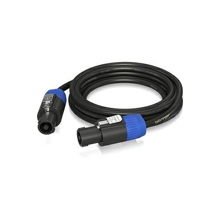 Behringer GLC2-600 Kabel Speakon - Speakon 6m