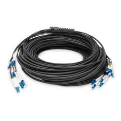 Cable splitter Fiber Optic...