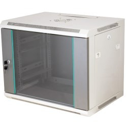 Q-LANTEC 19" 18U...