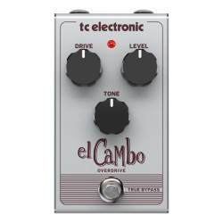 TC Electronic El Cambo...