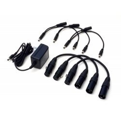 TC Helicon Singles Connect...