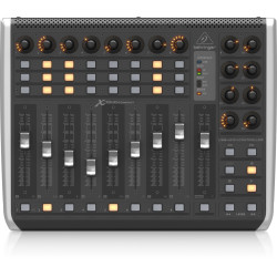 Behringer X-TOUCH COMPACT...